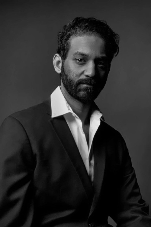 Photo of Majed Al Saihati, Acting