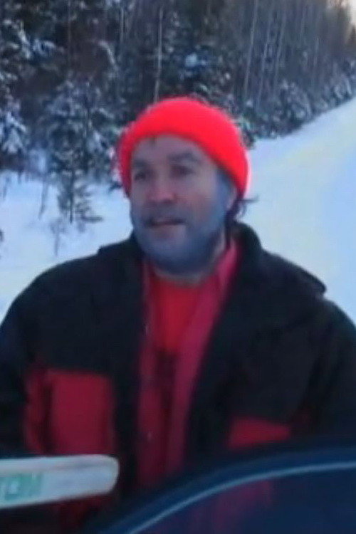 Movie poster for Son of Santa (2008)
