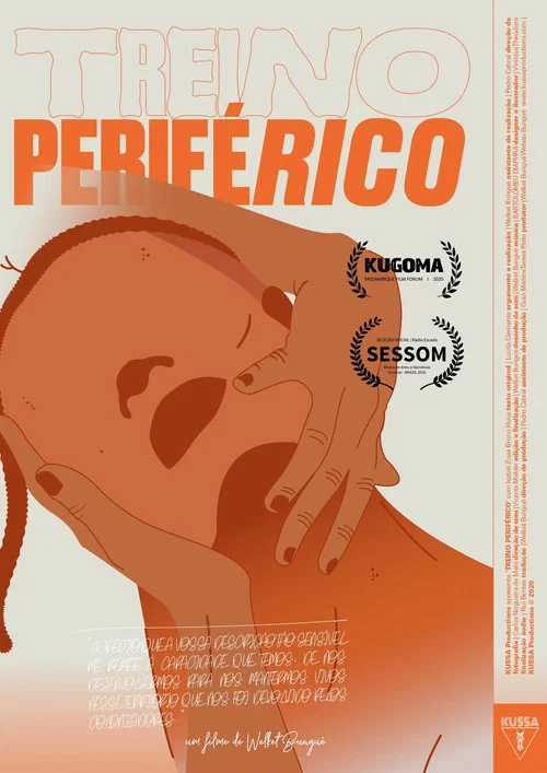 Movie poster for Peripheral Workout (2020)