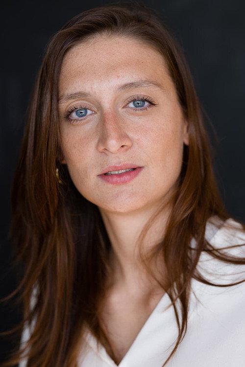 Photo of Giulia Perosa, Acting