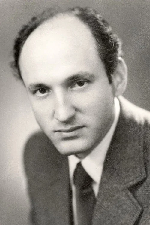 Photo of Vladimir Laptev, Acting