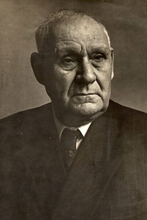 Photo of Mirzaagha Aliyev, Acting