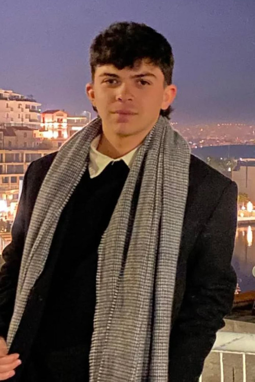 Photo of Konstantinos Drakopoulos, Acting