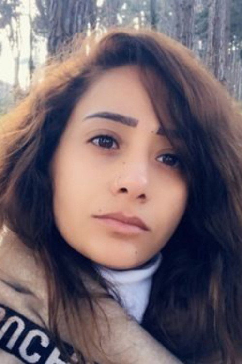 Yasmien Ahmed Kamel profile