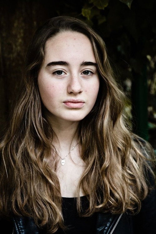 Poppée Bashung profile