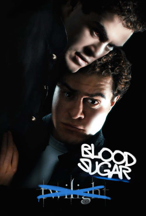 Movie poster for Blood Sugar (2026)