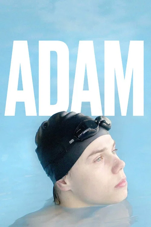 Movie poster for Adam (2018)