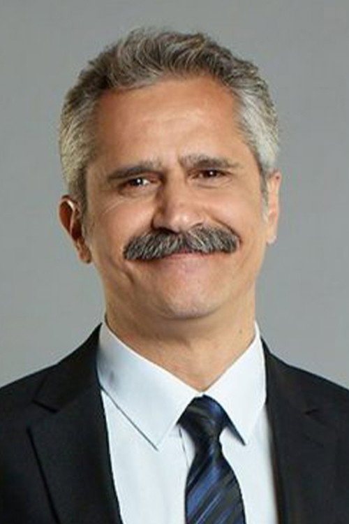 Gökhan Bekletenler profile