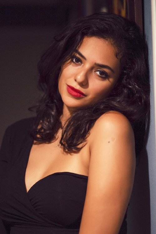 Photo of Tharaa Goubail, Acting