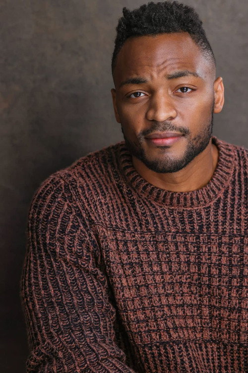 Photo of Steven Anthony Washington, Acting