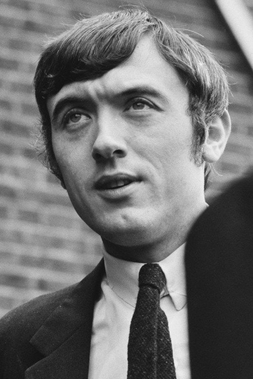 Photo of Ray Connolly, Writing