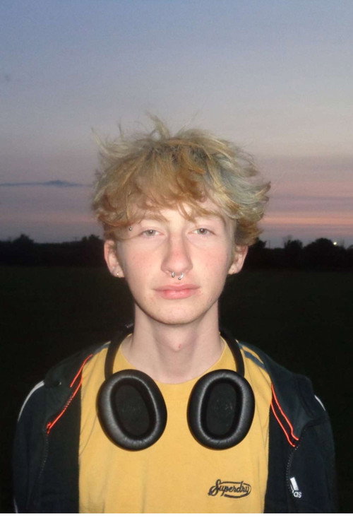 Photo of Seth Bryans, Acting