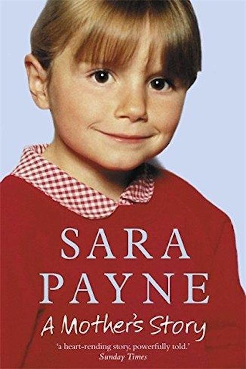 Movie poster for Sarah Payne: A Mother's Story (2017)