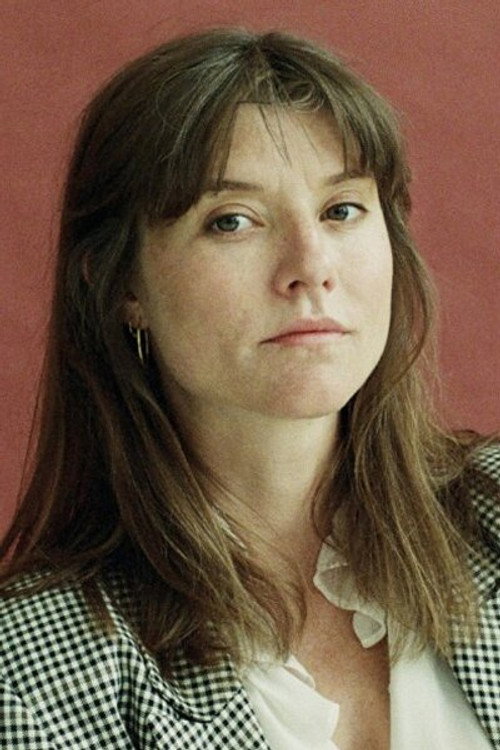 Photo of Lisa Jespersen, Directing