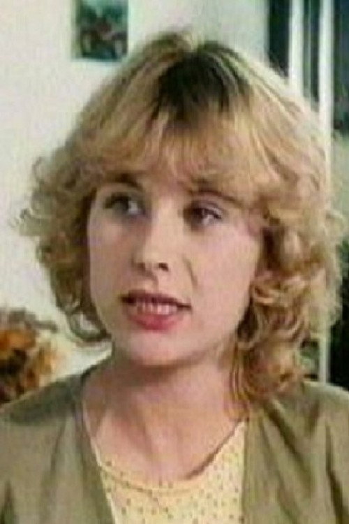 Photo of Lise Pinson, Acting
