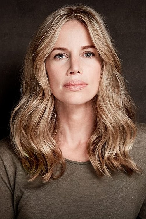 Photo of Ashley Bryant, Acting