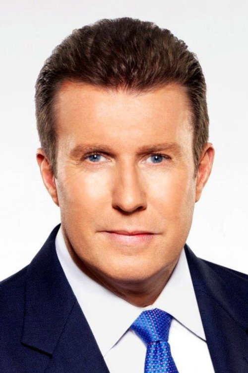 Photo of Peter Overton, Acting