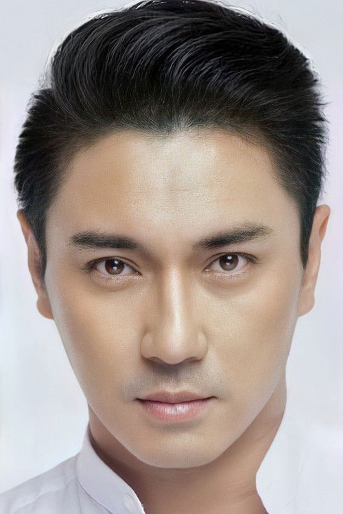 Passin Reungwoot profile