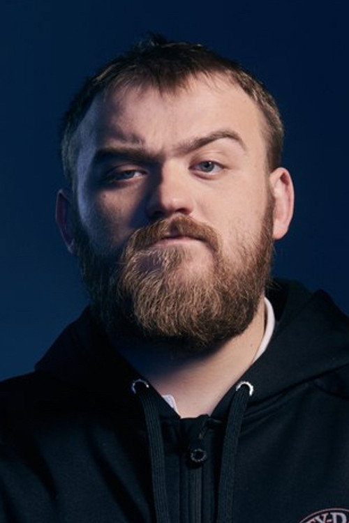 Photo of Pavel Dedishchev, Acting