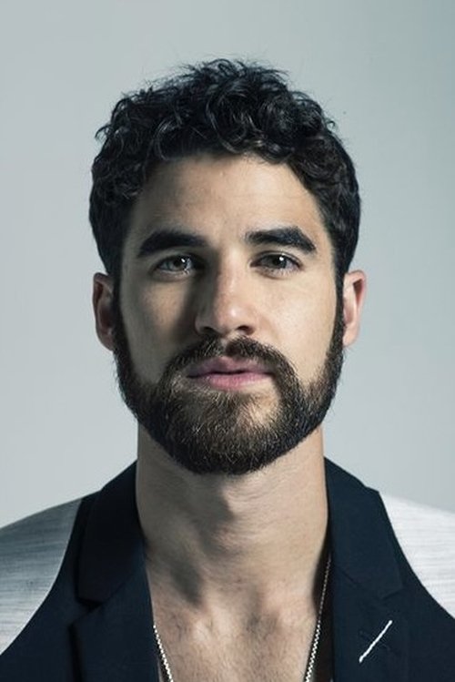 Darren Criss profile
