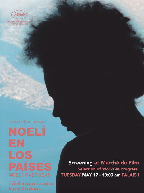 Movie poster for Noelí Overseas (2017)