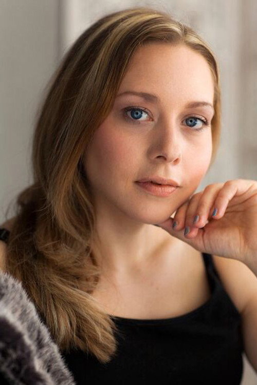 Photo of Kathrin Meyer, Acting