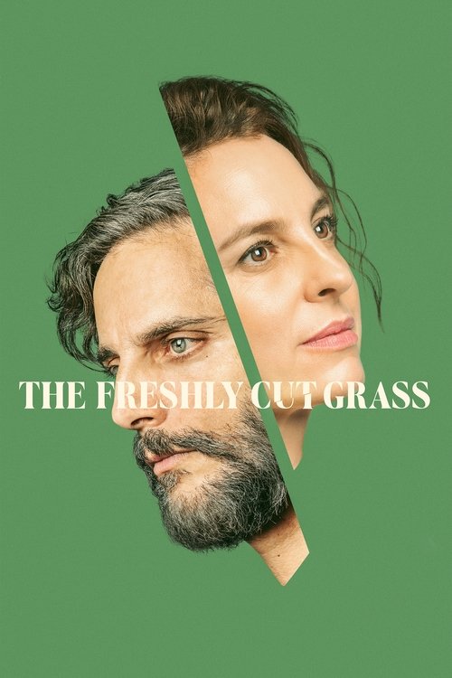 The Freshly Cut Grass poster