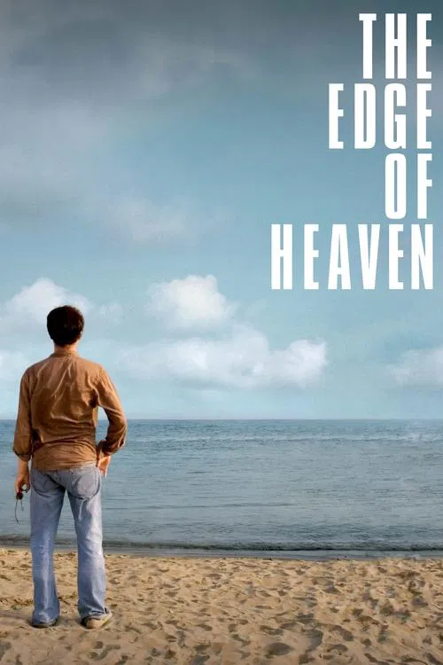 Movie poster for The Edge of Heaven (2007)