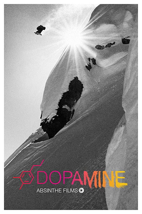 Movie poster for Dopamine (2013)