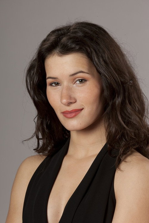 Inês Curado profile