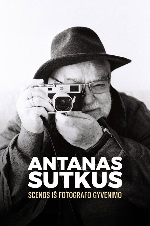 Movie poster for Sutkography (2022)
