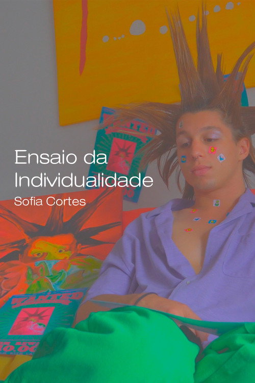 Movie poster for Ensaio da Individualidade (2023)