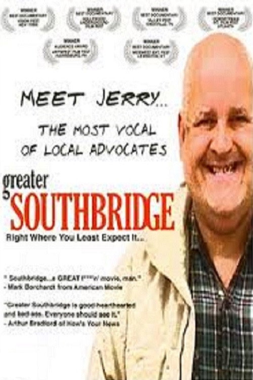 Movie poster for Greater Southbridge (2003)