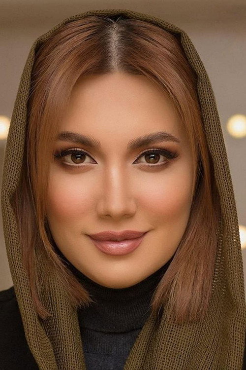 Samira Hosseini profile