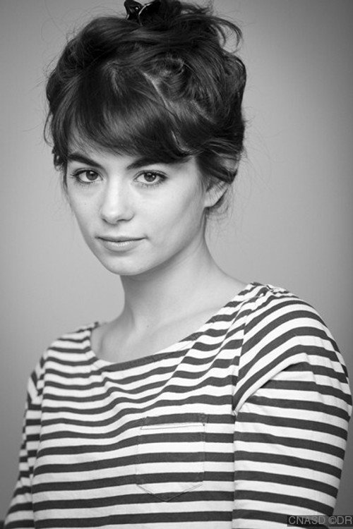 Anne-Clotilde Rampon profile