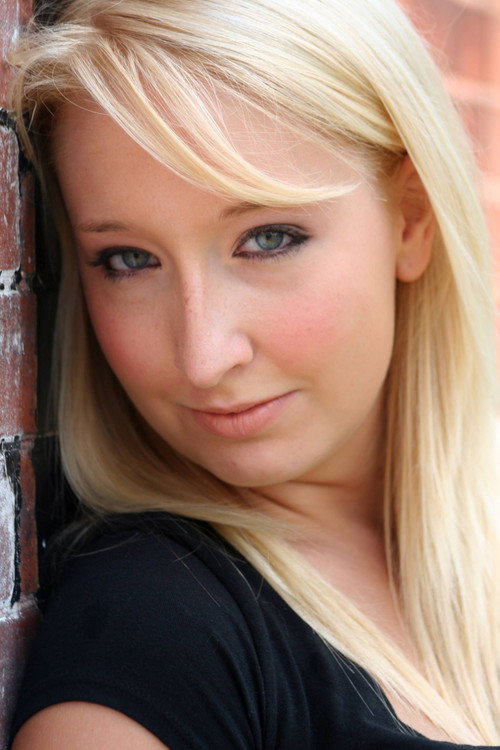 Photo of Cassondra Padfield, Acting