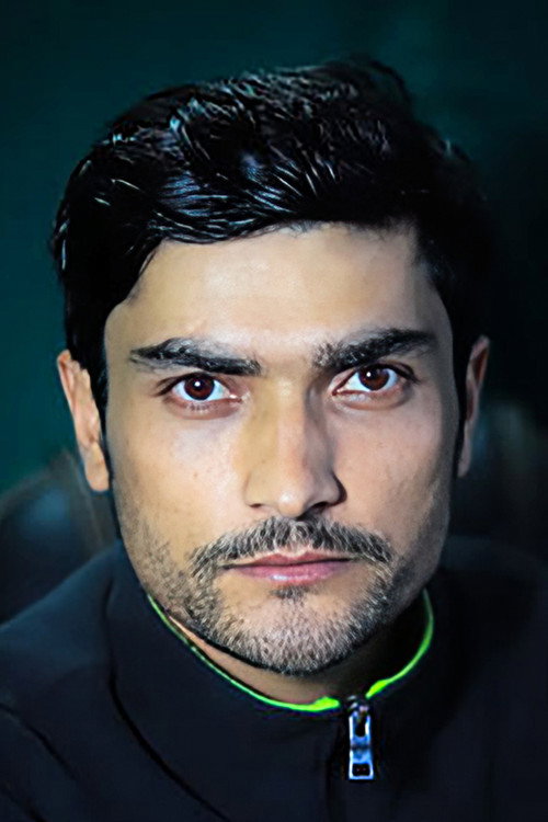 Photo of Mahesh Tripathi, Acting