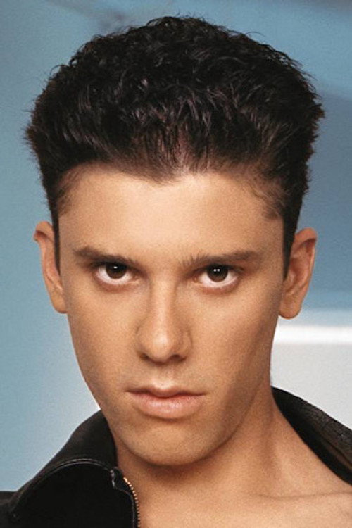Photo of Jason Sizemore, Acting