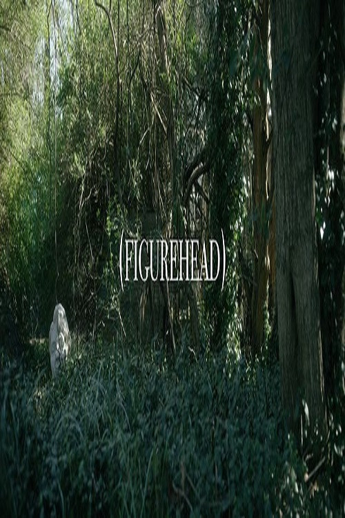Movie poster for Figurehead (2015)