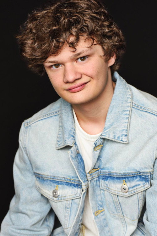 Photo of Carter Monahan, Acting