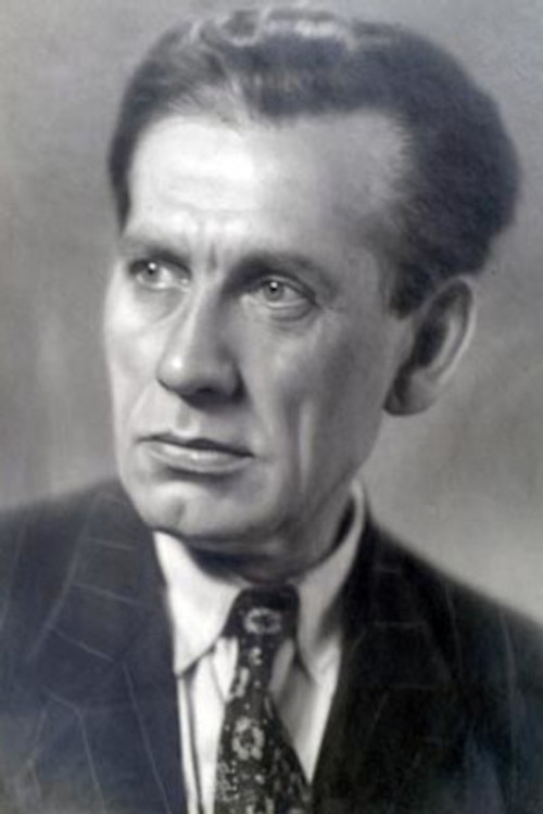 Photo of Serafim Zaytsev, Acting