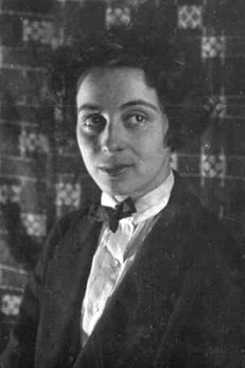 Photo of Khesya Lokshina, Directing