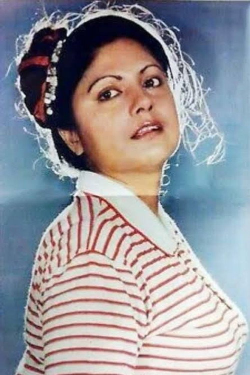 Photo of Sumitra Mukherjee, Acting