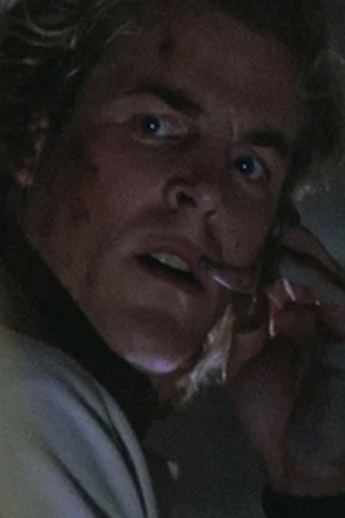 Photo of Gary Roberts, Acting