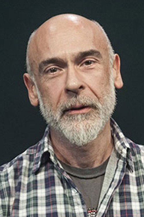 Vasilis Myrianthopoulos profile