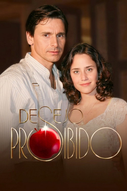 Series poster for Forbidden Desire (2007)