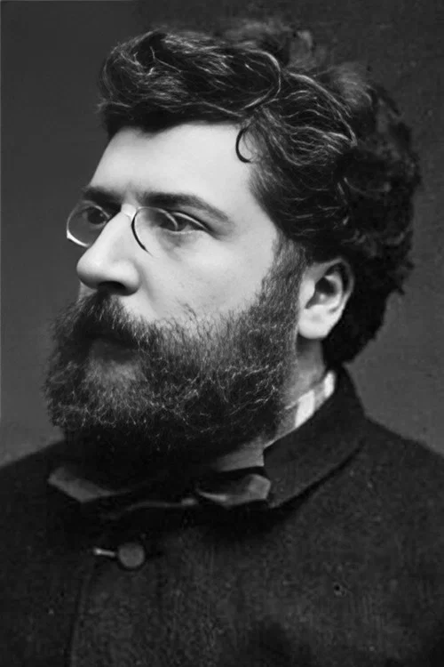 Photo of Georges Bizet, Sound