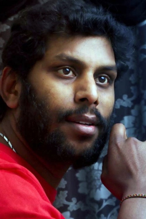 Photo of Manmathan Basky, Acting
