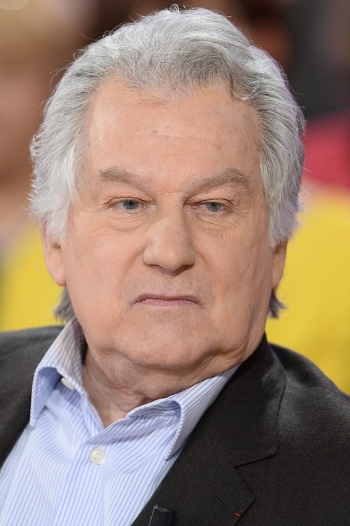 Photo of Yves Rousset-Rouard, Production