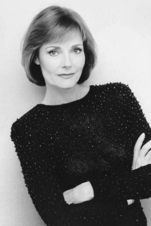 Photo of Christine Jones, Acting